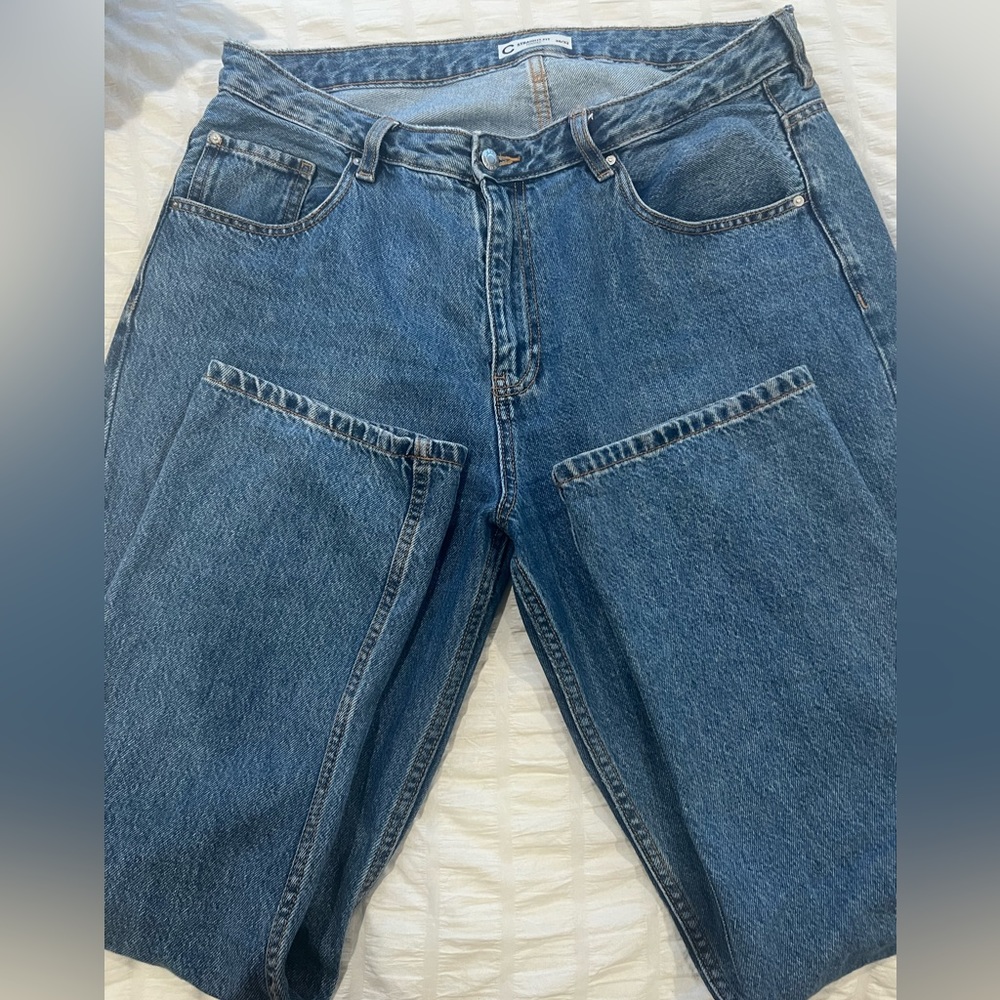 PLUS SIZE Unique You jeans size 36
